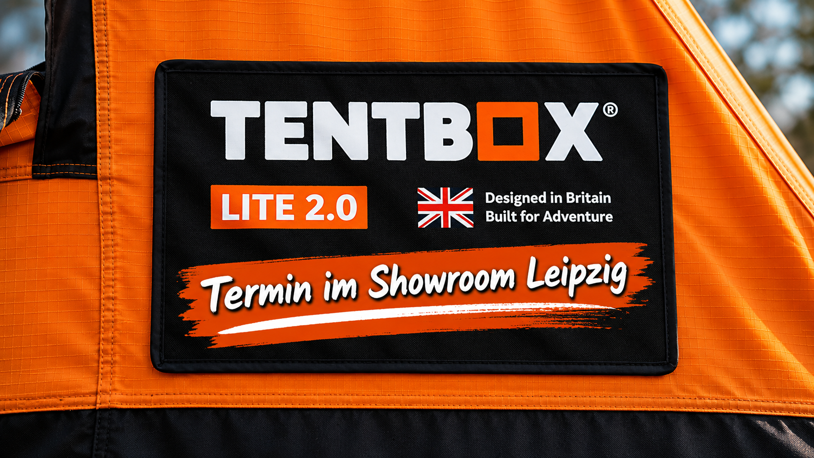 TentBox