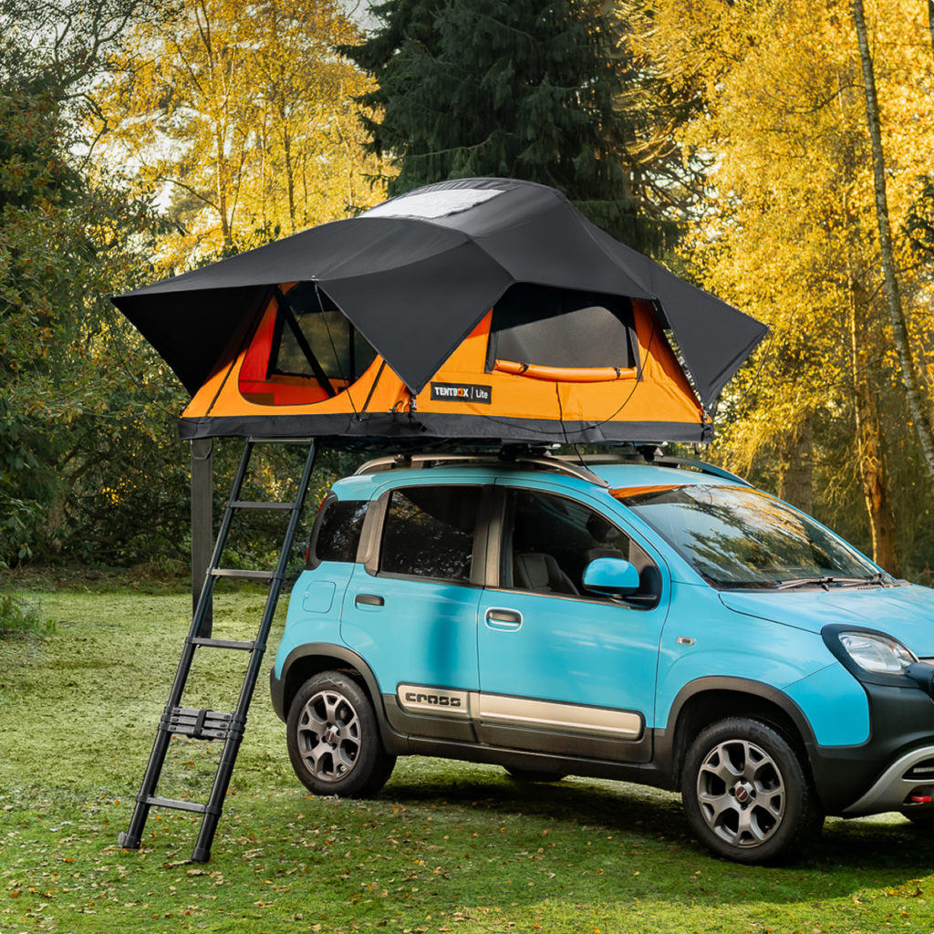 TentBox Lite